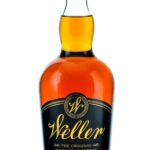Weller 12 Year The Original Wheated Bourbon