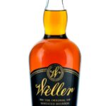 Weller 12 Year The Original Wheated Bourbon