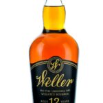 Weller 12 Year The Original Wheated Bourbon