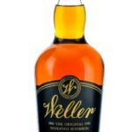 Weller 12 Year The Original Wheated Bourbon