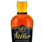 Weller 12 Year Wheated Bourbon