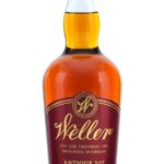 Weller Antique 107