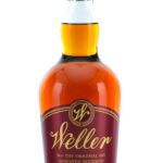 Weller Antique 107 (2021)