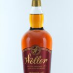 Weller Antique 107 (2022)