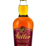 Weller Antique 107