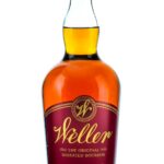 Weller Antique 107