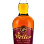 Weller Antique 107