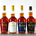Weller Bourbon Collection