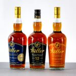 Weller Bourbon Collection (photo 3)