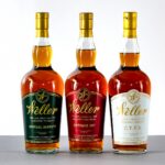 Weller Bourbon Collection (photo 4)