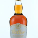 Weller C.Y.P.B. Kentucky Straight Bourbon Whiskey