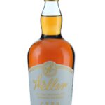 Weller C.Y.P.B. Kentucky Straight Bourbon Whiskey