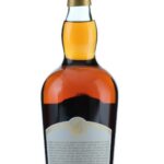 Weller C.Y.P.B. Kentucky Straight Bourbon Whiskey (photo 2)