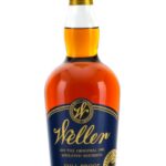 Weller Full Proof Kentucky Straight Bourbon Whiskey (2021)