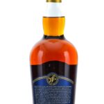 Weller Full Proof Kentucky Straight Bourbon Whiskey (2021) (photo 3)