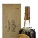 Weller's 10 Year Antique Reserve Original Barrel Proof Old Line Sour Mash Straight Bourbon (1969/70) (photo 3)