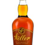Weller Single Barrel Kentucky Straight Bourbon Whiskey