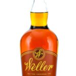 Weller Single Barrel Kentucky Straight Bourbon Whiskey (2025)