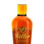 Weller Single Barrel Kentucky Straight Bourbon Whiskey 2026