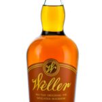 Weller Single Barrel Kentucky Straight Bourbon Whiskey