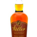 Weller Single Barrel Straight Bourbon 2025