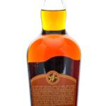 Weller Single Barrel Straight Bourbon 2025 (photo 2)