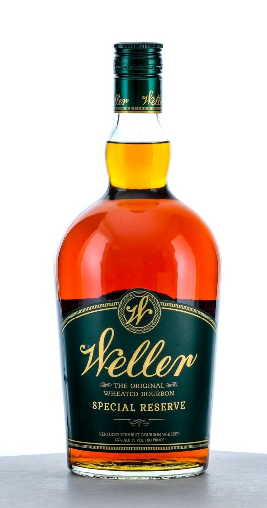 Weller Special Reserve 1.75L