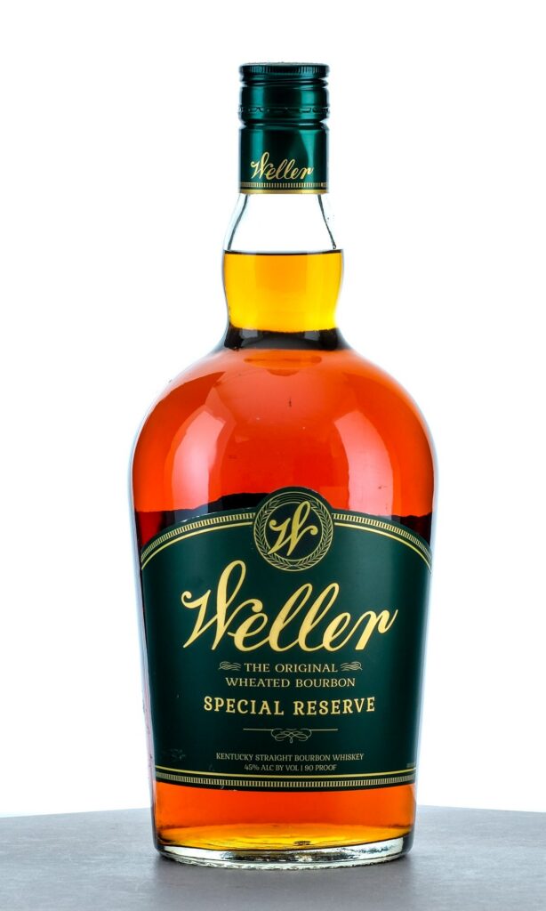 Weller Special Reserve 1.75L