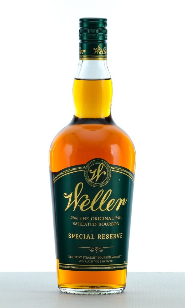 Weller Special Reserve (2022)