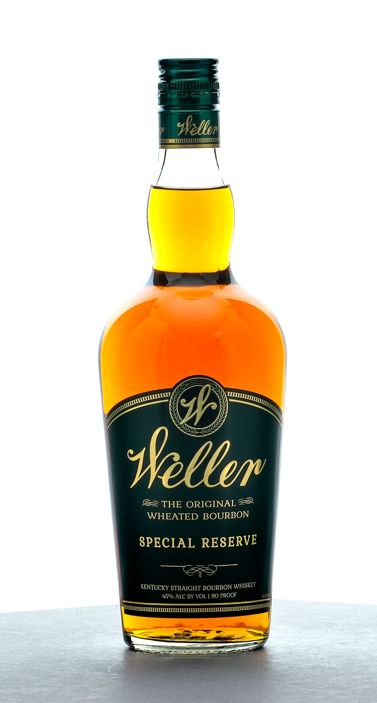 Weller Special Reserve 2024