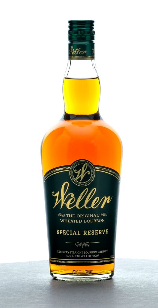 Weller Special Reserve 2024