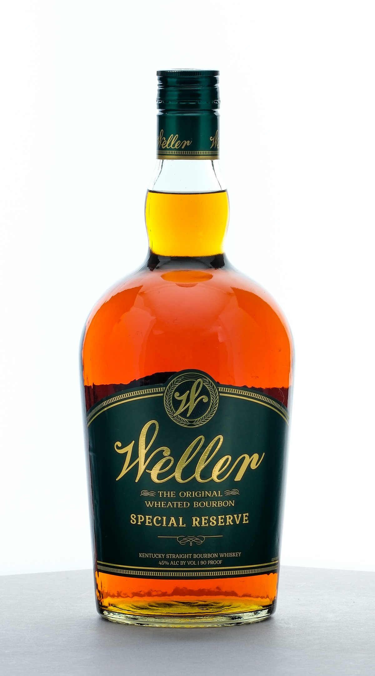 Weller Special Reserve (2026)