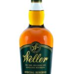 Weller Special Reserve Kentucky Straight Bourbon Whiskey (2022)