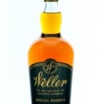 Weller Special Reserve Kentucky Straight Bourbon Whiskey (2026)