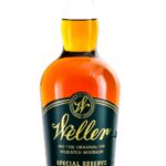 Weller Special Reserve Kentucky Straight Bourbon Whiskey