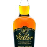 Weller Special Reserve Straight Bourbon 2025