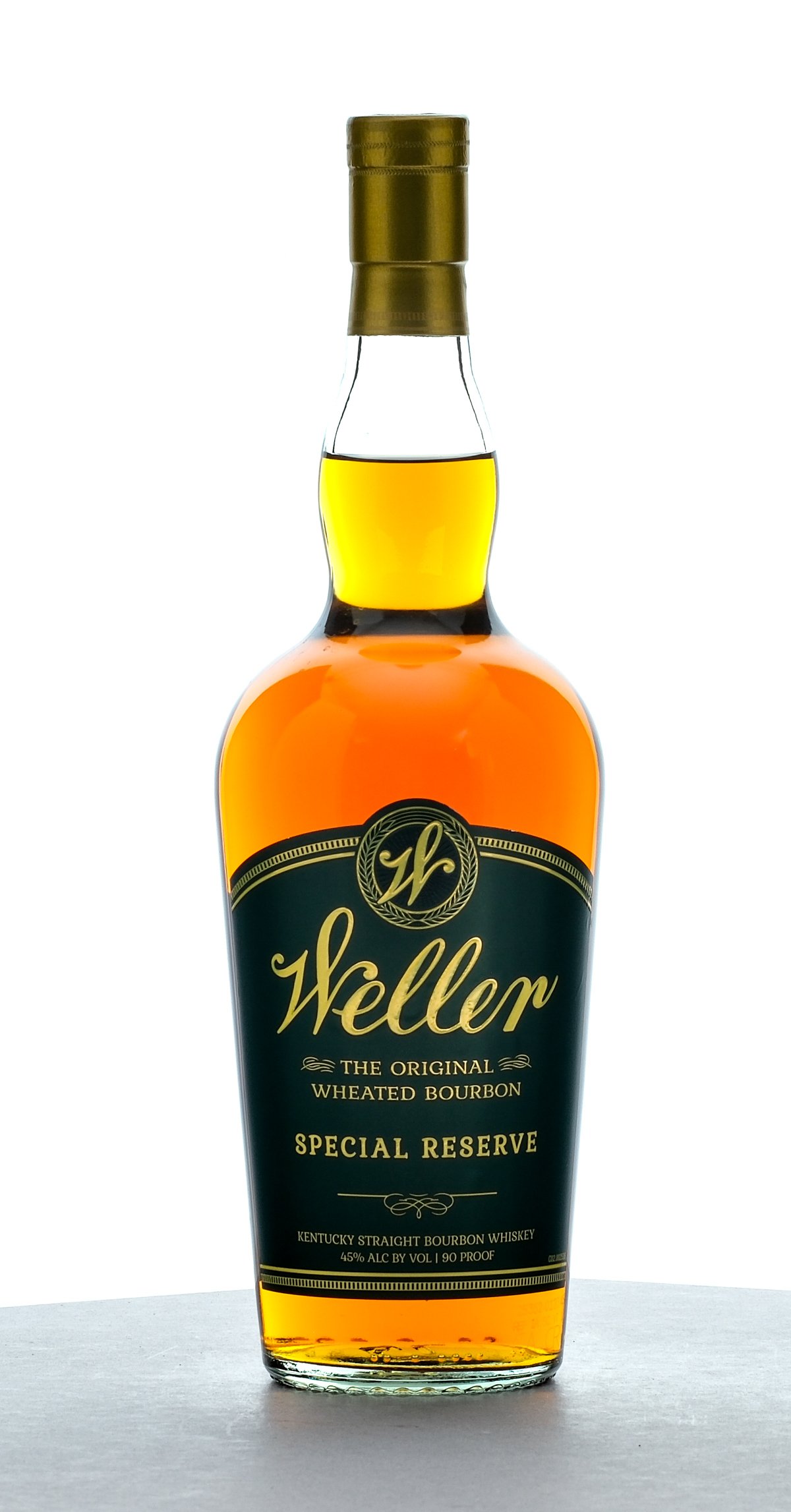Weller Special Reserve Straight Bourbon 2025