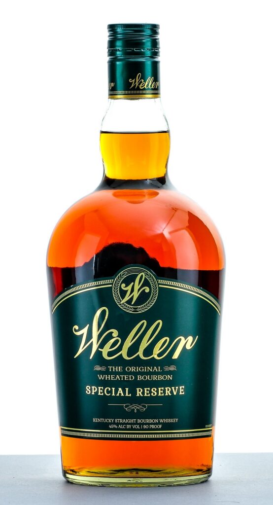 Weller Special Reserve Wheated Bourbon 1.75 L