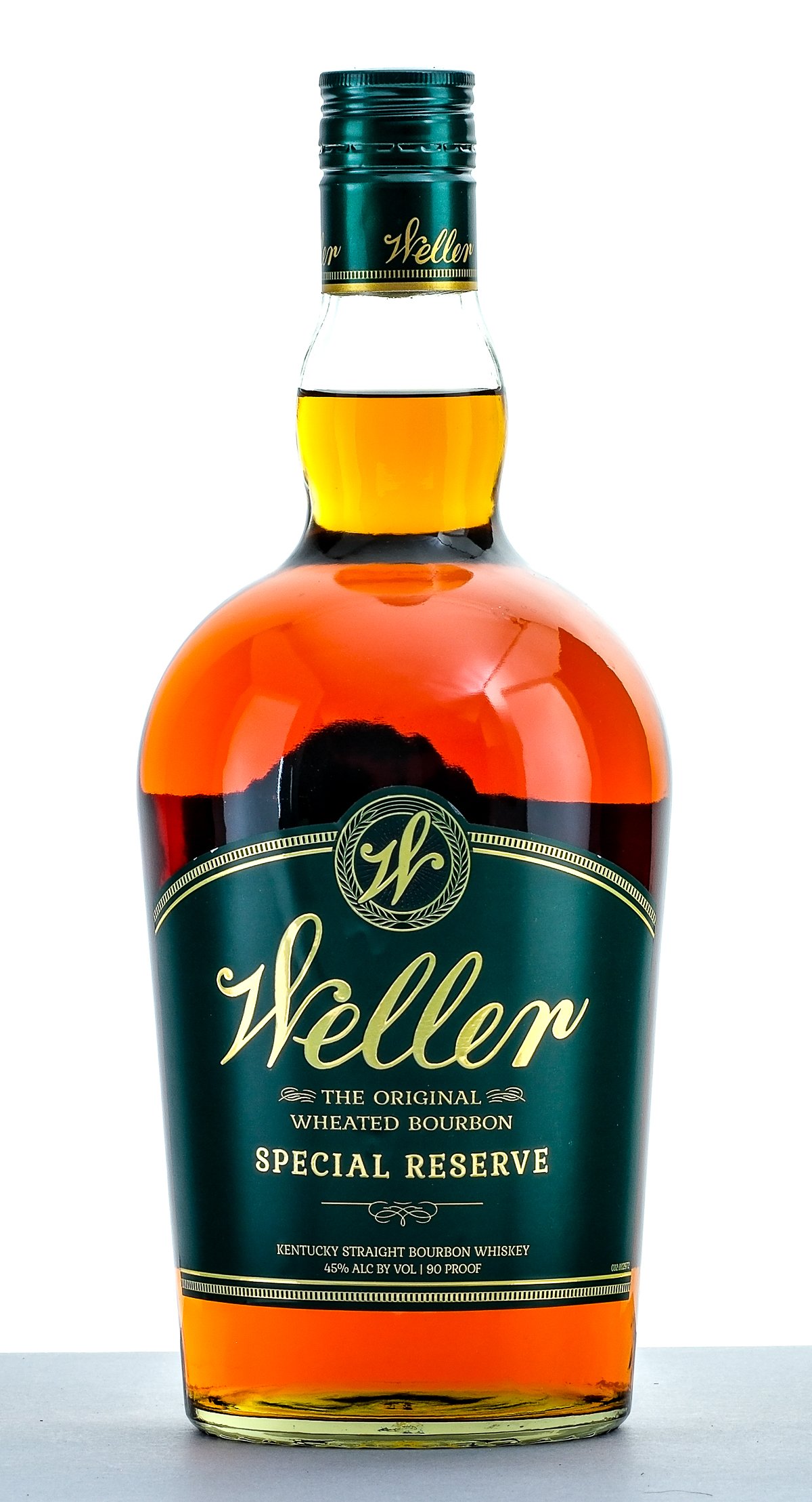 Weller Special Reserve Wheated Bourbon 1.75 L