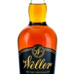 Weller The Original Wheated Bourbon Aged 12 Years
