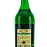 West Cork Glengarriff Series Peat Charred Cask Single Malt Irish Whiskey (photo 2)