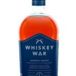 Whiskey War Double Oaked
