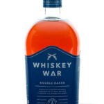 Whiskey War Double Oaked