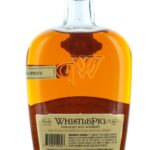 WhistlePig 10 Year Straight Rye Whiskey Single Barrel (photo 2)