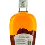 WhistlePig PiggyBack 6 Year Bourbon Whiskey (photo 2)