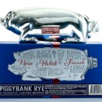 WhistlePig PiggyBank Rye 10 Year Aged Limited Edition 1L (photo 2)
