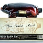 WhistlePig PiggyBank Rye 10 Year Limited Edition (photo 2)