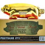 WhistlePig PiggyBank Rye 10 Year Limited Edition (photo 4)