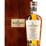 WhistlePig The Beholden 21 Year Single Malt Whiskey