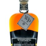 WhistlePig The Boss Hog Third Edition The Independent Straight Rye Whiskey (photo 2)